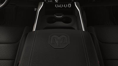 New 2026 Ram 1500 Laramie Crew Cab for sale #AC603 - photo 2