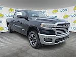 New 2026 Ram 1500 Laramie Crew Cab for sale #AC603 - photo 8