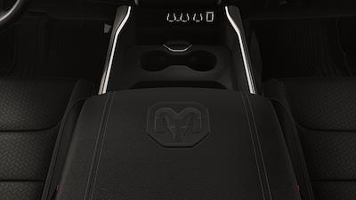 New 2026 Ram 1500 Laramie Crew Cab for sale #AC604 - photo 2