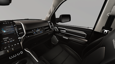 New 2026 Ram 1500 Laramie Crew Cab for sale #AC605 - photo 2