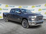 New 2026 Ram 1500 Laramie Crew Cab for sale #AC605 - photo 8