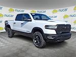 New 2026 Ram 1500 Rebel Crew Cab for sale #AC617 - photo 7