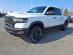 New 2026 Ram 1500 Rebel Crew Cab for sale #AC617 - photo 8