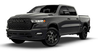 New 2026 Ram 1500 Big Horn Crew Cab for sale #AC639 - photo 1