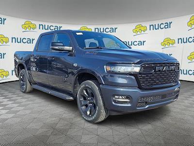 New 2026 Ram 1500 Big Horn Crew Cab for sale #AC642 - photo 1