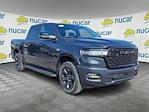 New 2026 Ram 1500 Big Horn Crew Cab for sale #AC642 - photo 1