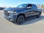 New 2026 Ram 1500 Big Horn Crew Cab for sale #AC642 - photo 2