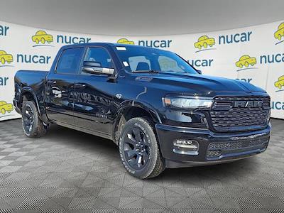 New 2026 Ram 1500 Big Horn Crew Cab for sale #AC648 - photo 1