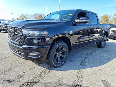 New 2026 Ram 1500 Big Horn Crew Cab for sale #AC648 - photo 2
