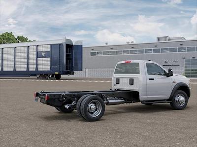 New 2026 Ram 5500 Regular Cab 84 CA Cab Chassis for sale #AC654 - photo 2