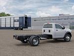 New 2026 Ram 5500 Regular Cab 84 CA Cab Chassis for sale #AC654 - photo 1
