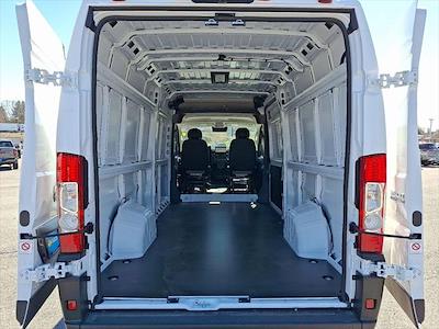 New 2026 Ram ProMaster 3500 High Roof Empty Cargo Van for sale #AC659 - photo 2