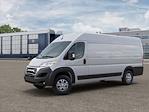 New 2026 Ram ProMaster 3500 High Roof Empty Cargo Van for sale #AC659 - photo 1