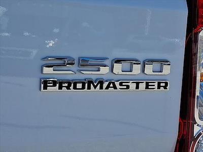 New 2026 Ram ProMaster 2500 High Roof Upfitted Cargo Van for sale #AC660 - photo 2