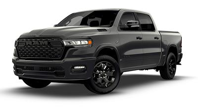New 2026 Ram 1500 Big Horn Crew Cab for sale #AC673 - photo 1