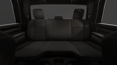 New 2026 Ram 2500 Tradesman Crew Cab for sale #AC688 - photo 2