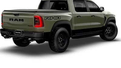 New 2026 Ram 1500 TRX Crew Cab for sale #AC703 - photo 2