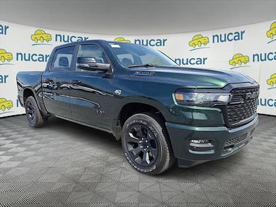 New 2026 Ram 1500 Big Horn Crew Cab for sale #AC708 - photo 1