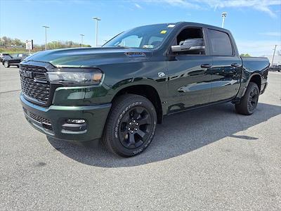 New 2026 Ram 1500 Big Horn Crew Cab for sale #AC708 - photo 2