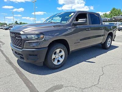 New 2026 Ram 1500 Tradesman Crew Cab for sale #AC710 - photo 2