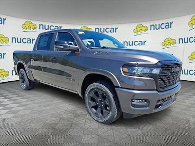 New 2026 Ram 1500 Big Horn Crew Cab for sale #AC723 - photo 1