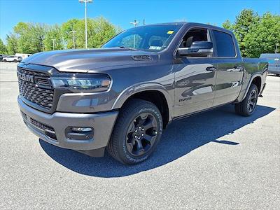 New 2026 Ram 1500 Big Horn Crew Cab for sale #AC723 - photo 2
