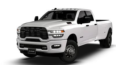 New 2026 Ram 3500 Big Horn Crew Cab for sale #AC727 - photo 1