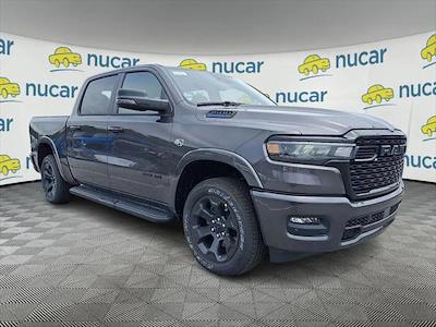 New 2026 Ram 1500 Big Horn Crew Cab for sale #AC751 - photo 1