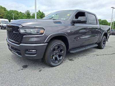 New 2026 Ram 1500 Big Horn Crew Cab for sale #AC751 - photo 2
