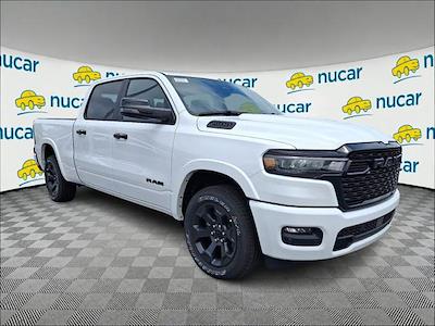 New 2026 Ram 1500 Big Horn Crew Cab for sale #AC752 - photo 1