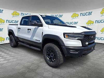 New 2026 Ram 1500 RHO Crew Cab for sale #AC754 - photo 1