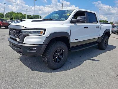 New 2026 Ram 1500 RHO Crew Cab for sale #AC754 - photo 2