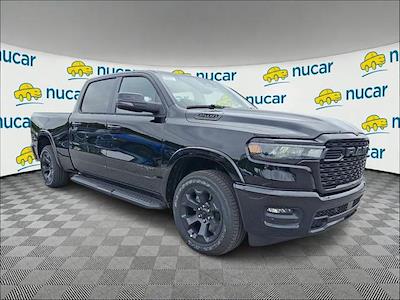 New 2026 Ram 1500 Big Horn Crew Cab for sale #AC755 - photo 1