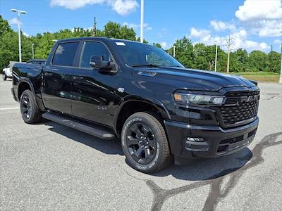 New 2026 Ram 1500 Big Horn Crew Cab for sale #AC767 - photo 1