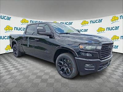 New 2026 Ram 1500 Laramie Crew Cab for sale #AC772 - photo 1