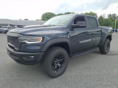 New 2026 Ram 1500 RHO Crew Cab for sale #AC784 - photo 2