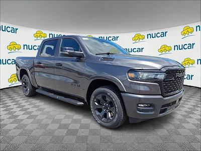 New 2026 Ram 1500 Big Horn Crew Cab for sale #AC785 - photo 1
