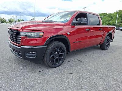 New 2026 Ram 1500 Laramie Crew Cab for sale #AC788 - photo 2
