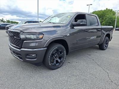 New 2026 Ram 1500 Big Horn Crew Cab for sale #AC799 - photo 2