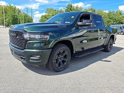 New 2026 Ram 1500 Big Horn Crew Cab for sale #AC814 - photo 2