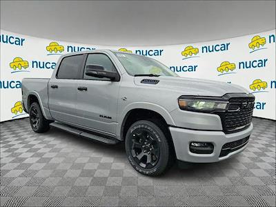 New 2026 Ram 1500 Big Horn Crew Cab for sale #AC817 - photo 1