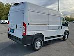 2024 Ram ProMaster 1500 High Roof FWD, Empty Cargo Van for sale #AC82 - photo 7