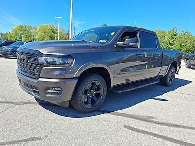 New 2027 Ram 1500 Big Horn Crew Cab for sale #AC849 - photo 2
