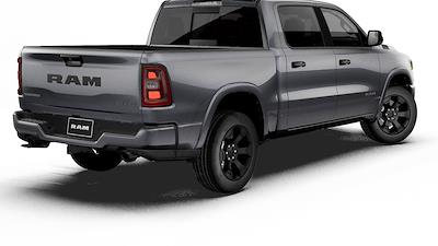 New 2027 Ram 1500 Big Horn Crew Cab for sale #AC885 - photo 2
