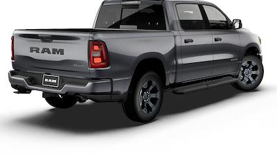 New 2027 Ram 1500 Tradesman Crew Cab for sale #AC886 - photo 2
