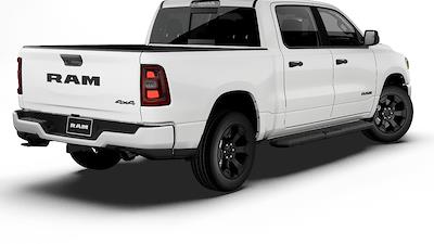 New 2027 Ram 1500 Tradesman Crew Cab for sale #AC887 - photo 2