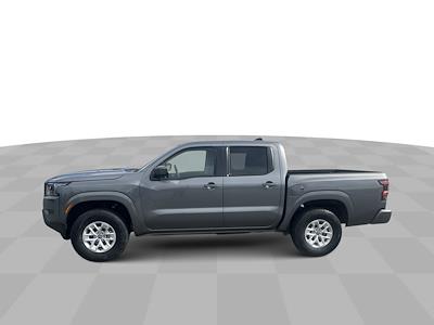 2024 Nissan Frontier Crew Cab 4x4 Pickup for sale #JJ10547 - photo 1