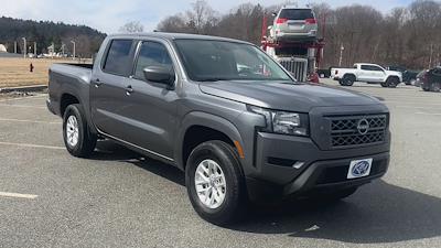 2024 Nissan Frontier Crew Cab 4x4 Pickup for sale #JJ10547 - photo 2
