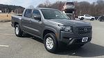 2024 Nissan Frontier Crew Cab 4x4 Pickup for sale #JJ10547 - photo 2