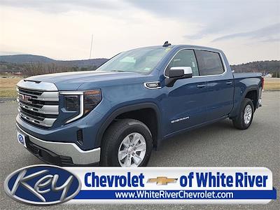 2024 GMC Sierra 1500 Crew Cab 4WD Pickup for sale #JJ10557 - photo 1